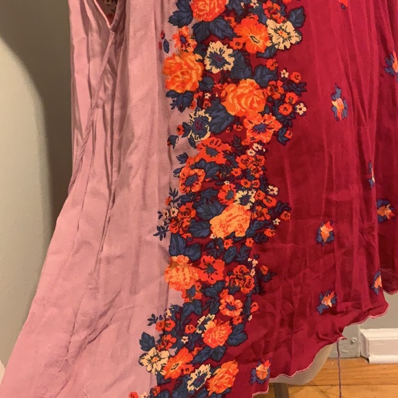 Free people sundress - Picture 5 of 6